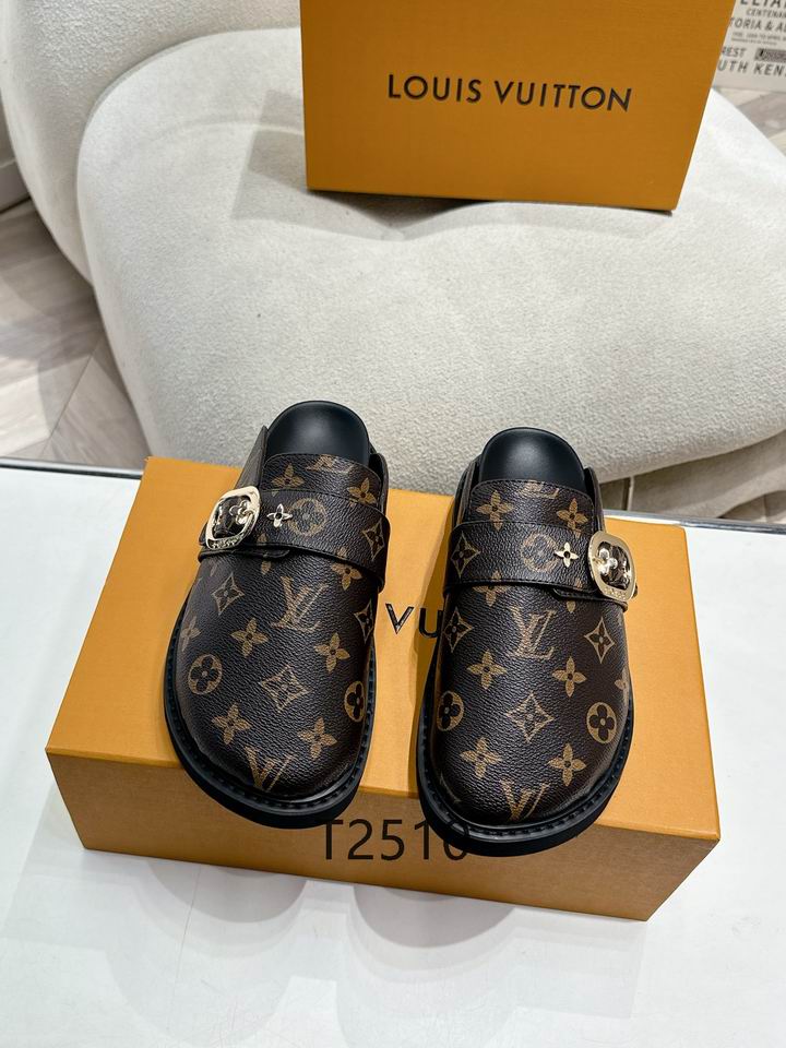 LV shoes 35-41 h0104